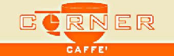 Corner Cafe Torino
