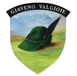 Associazione Alpini section Valgioie